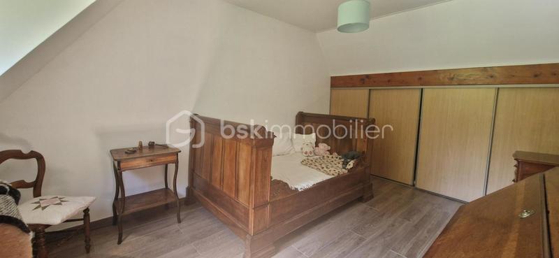 Pavillon - 87 m² - 4 pièces