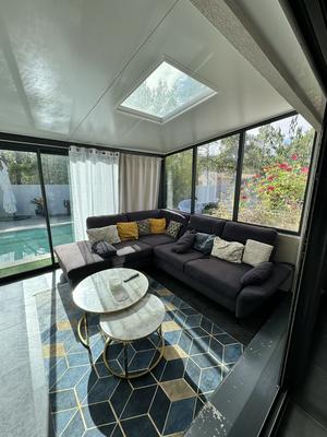 Maison traditionnelle - 100 m² - 3 pièces