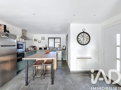 Maison - 77 m² - 4 pièces