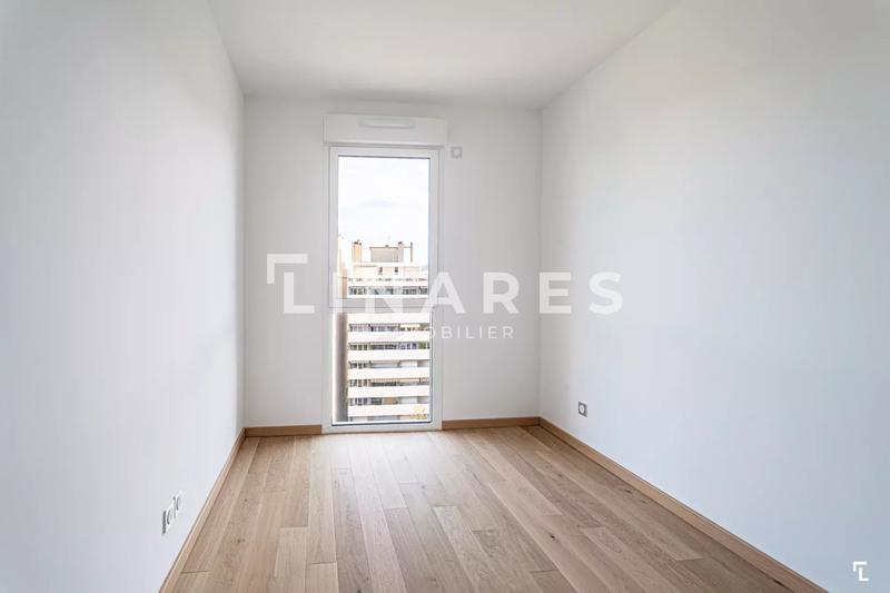 Appartement - 123 m² - 4 pièces