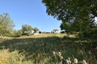 Terrain - 1 499 m²