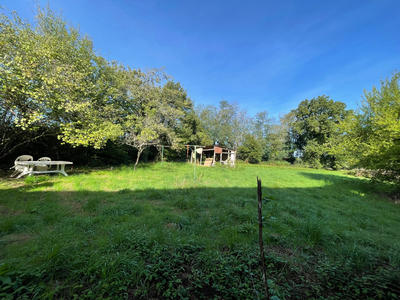 Maison - 77 m² - 4 pièces