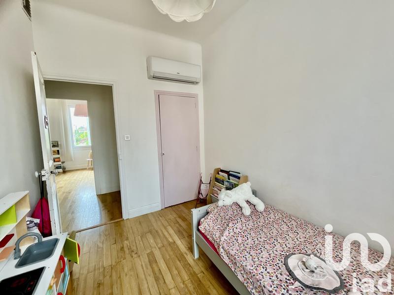 Maison - 138 m² - 4 pièces