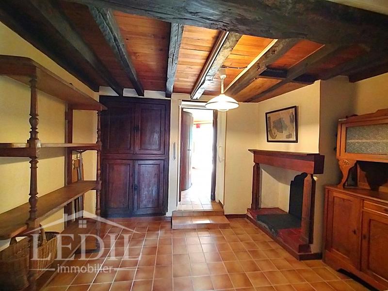 Maison de ville - 150 m² - 7 pièces