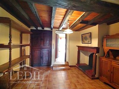 Maison de ville - 150 m² - 7 pièces