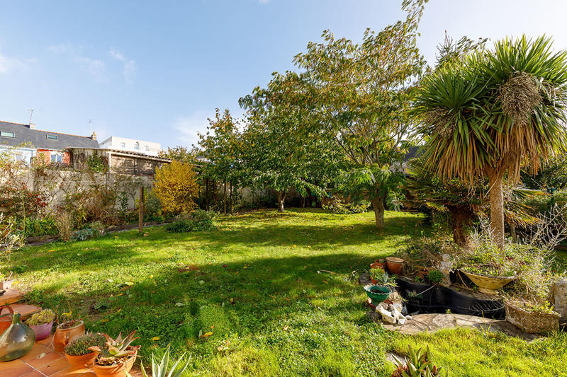 Maison - 158 m² - 6 pièces