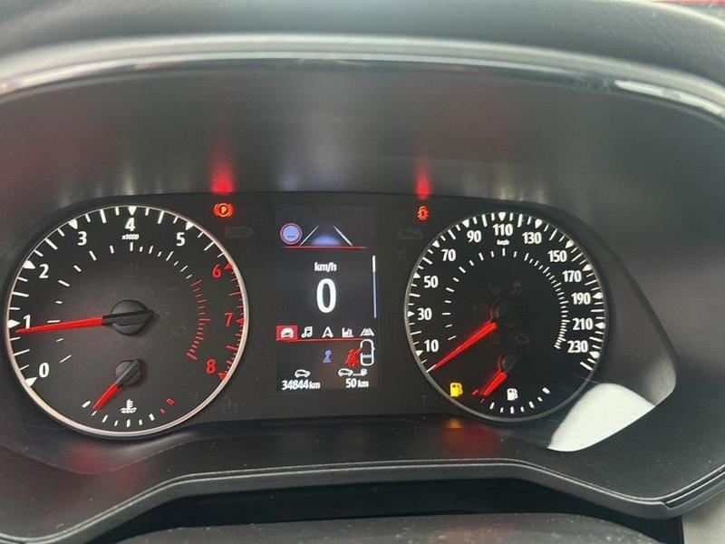 Renault Clio V TCe 90 Evolution