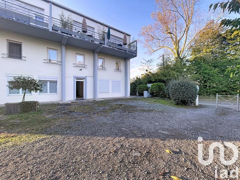 Duplex - 70 m² - 1 pièce