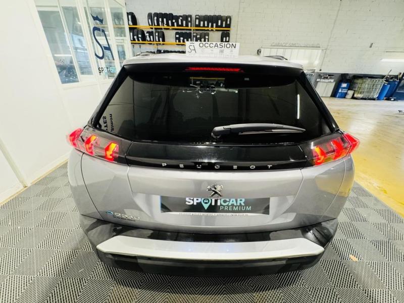 Peugeot 2008 e-2008 II Electrique Allure Pack