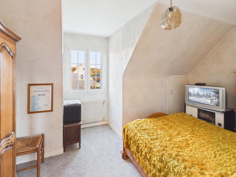 Maison - 118 m² - 5 pièces