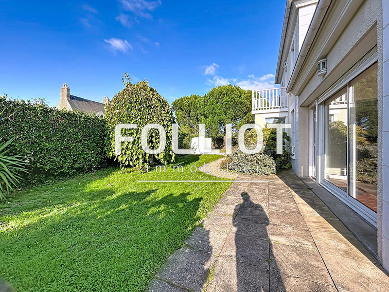 Maison - 137 m² - 5 pièces