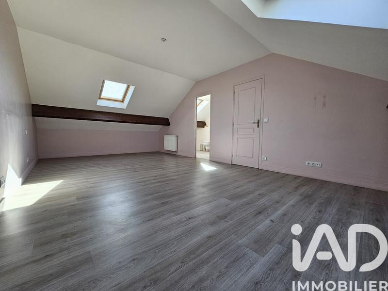 Maison - 175 m² - 7 pièces
