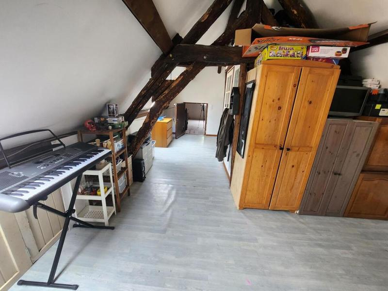 Maison - 148 m² - 6 pièces