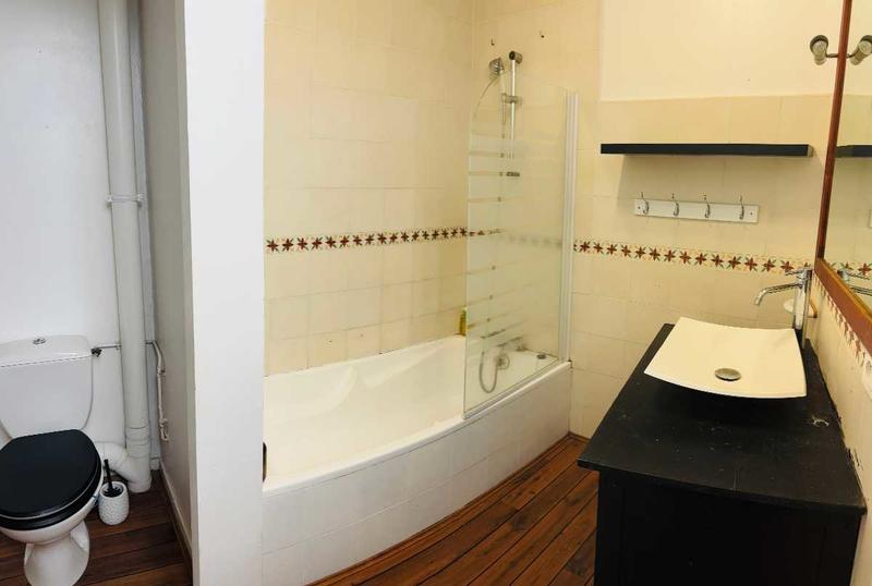 Longère - 165 m² - 6 pièces