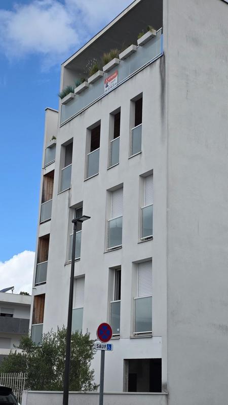 Appartement - 104 m² - 4 pièces