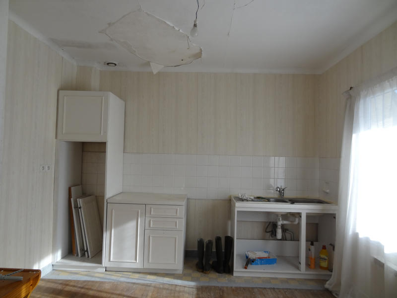 Maison - 93 m² - 4 pièces