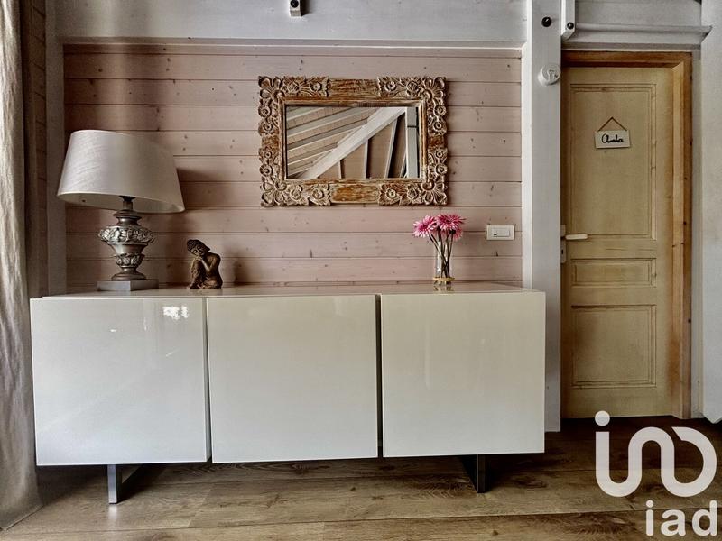 Châlet - 56 m² - 3 pièces