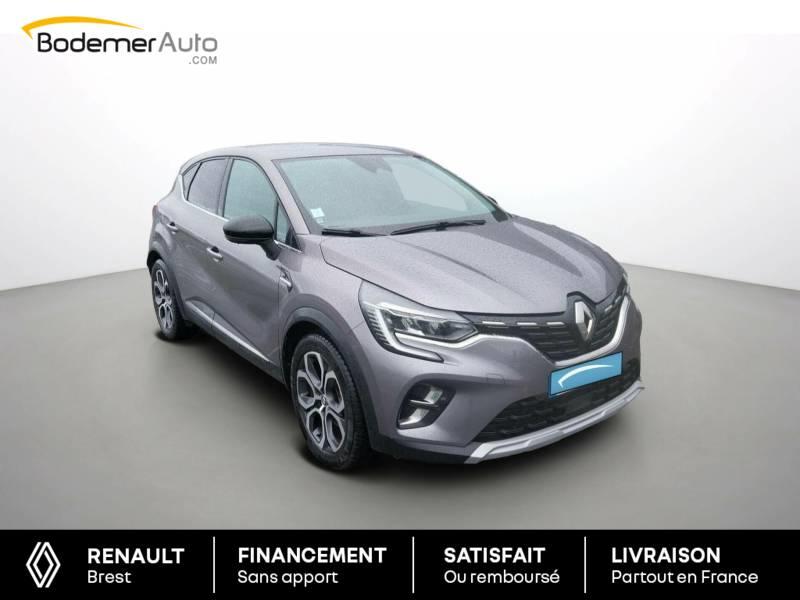 Renault Captur E-Tech 145 - 21 Intens