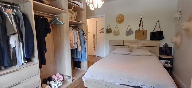 Maison - 200 m² - 7 pièces