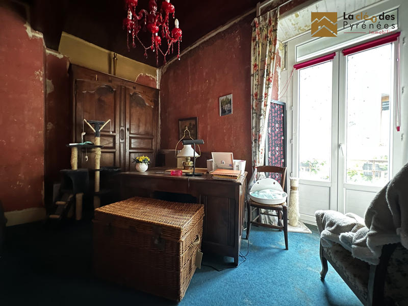 Maison - 112 m² - 5 pièces