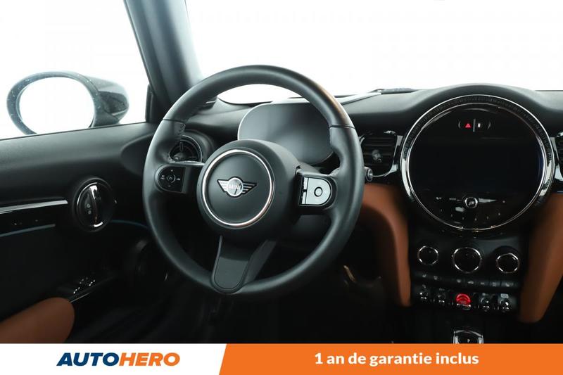 Mini Cabrio Mini Cabriolet Cooper Edition Premium Plus Bva7 136 ch