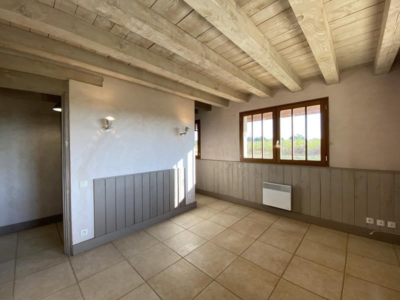 Maison - 141 m² - 7 pièces