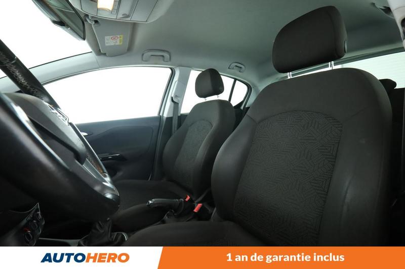 Opel Corsa 1.4 Excite 5p 90 ch
