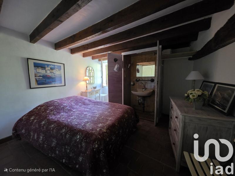 Maison - 187 m² - 12 pièces