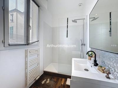 Appartement - 61 m² - 4 pièces