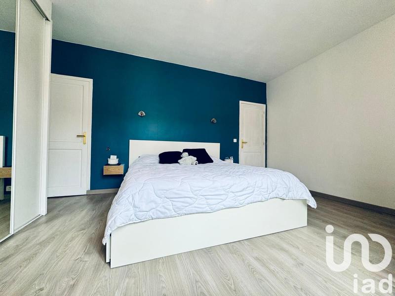 Maison de village - 103 m² - 5 pièces