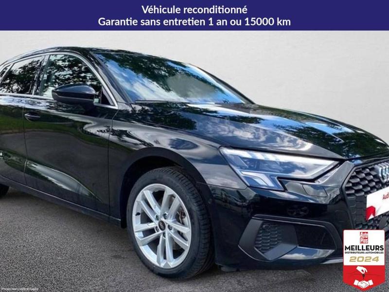 Audi Rs3 IV 40 tfsie 204 s tronic 6 business exec