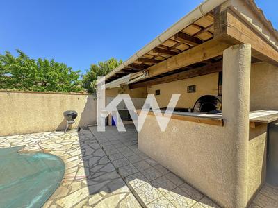 Villa - 122 m² - 6 pièces