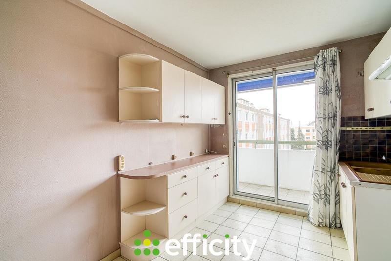 Appartement - 83 m² - 3 pièces