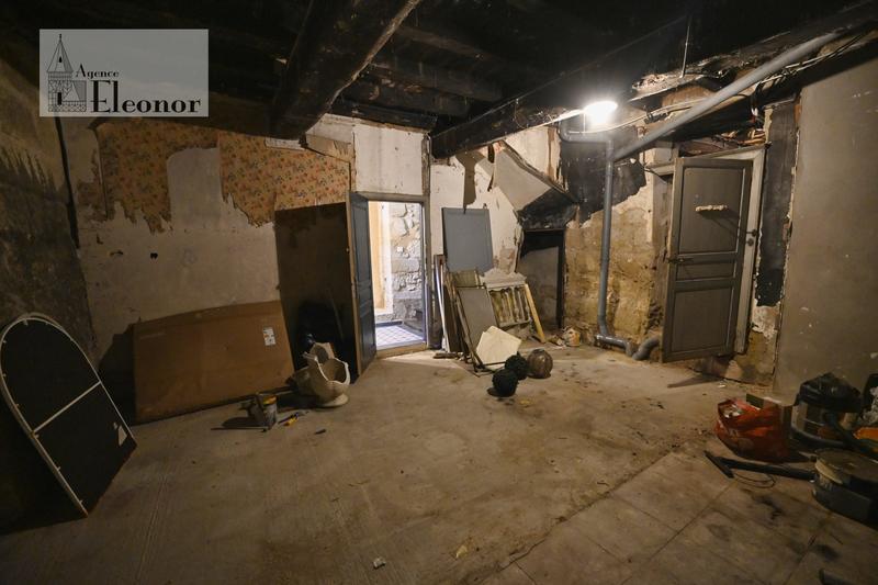 Maison - 79 m² - 3 pièces