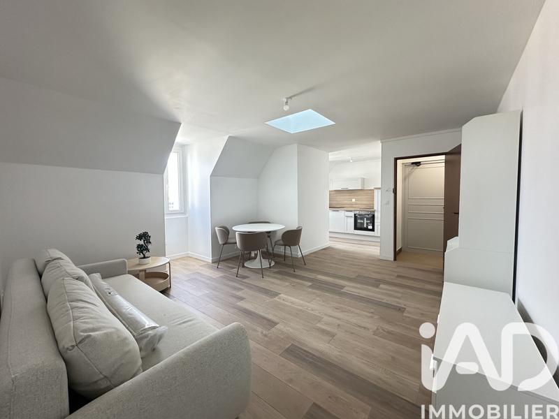 Immeuble - 300 m²