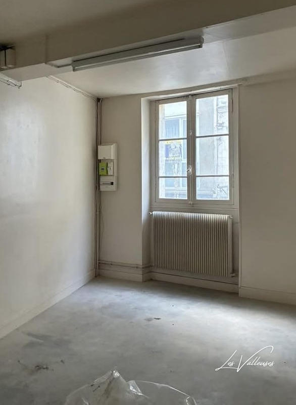 Appartement - 18 m² - 1 pièce