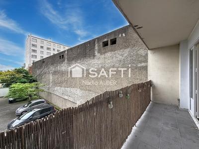 Appartement - 27 m² - 1 pièce