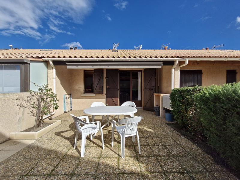 Villa - 40 m² - 2 pièces