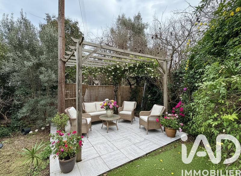 Appartement - 65 m² - 4 pièces