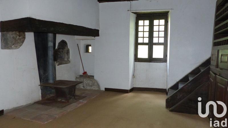 Maison - 238 m² - 7 pièces