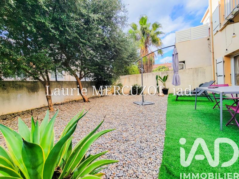 Maison - 195 m² - 7 pièces