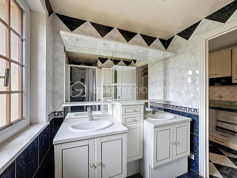 Longère - 75 m² - 5 pièces