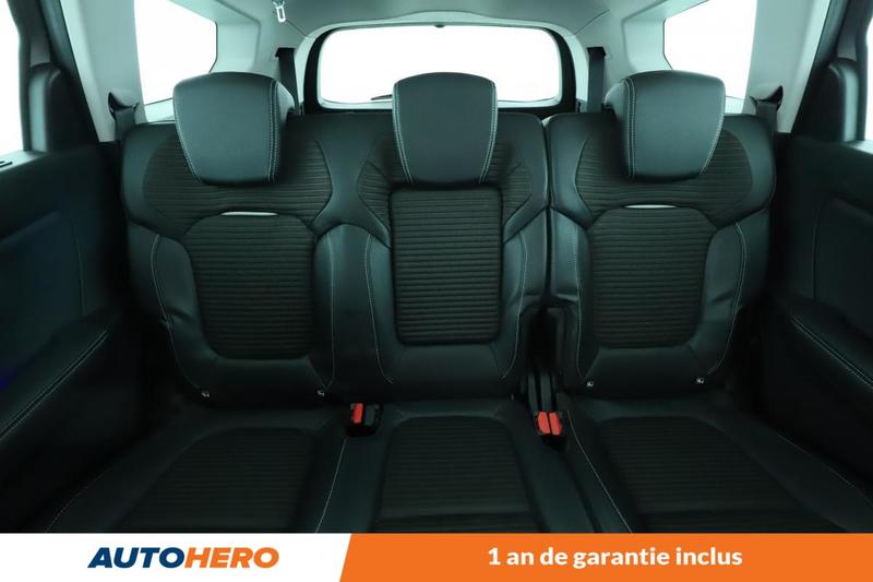 Renault Grand Scénic 1.7 dCi Blue Intens Edc 7pl 150 ch
