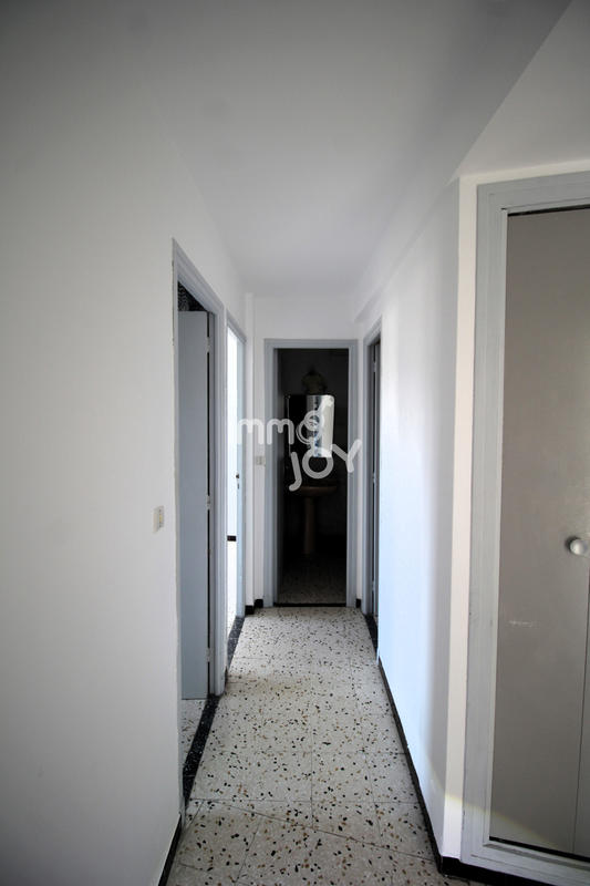 Appartement - 74 m² - 4 pièces