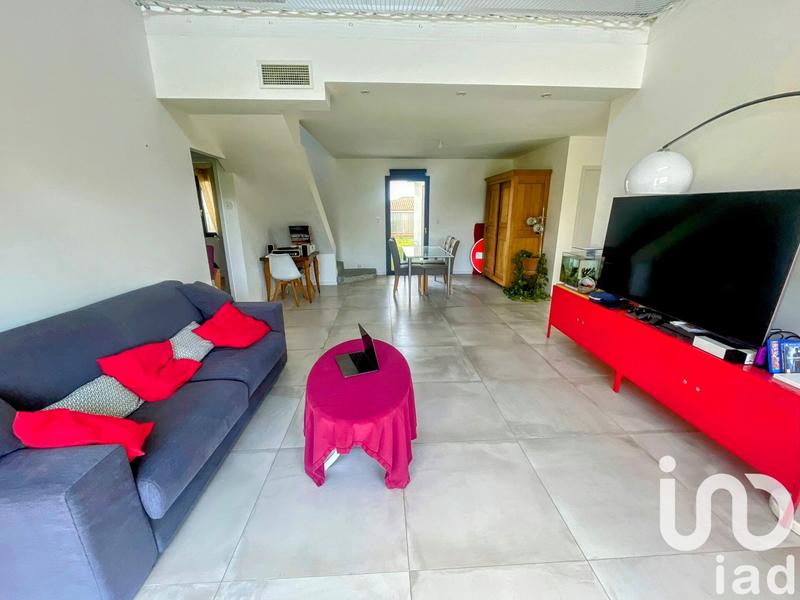 Maison - 150 m² - 5 pièces