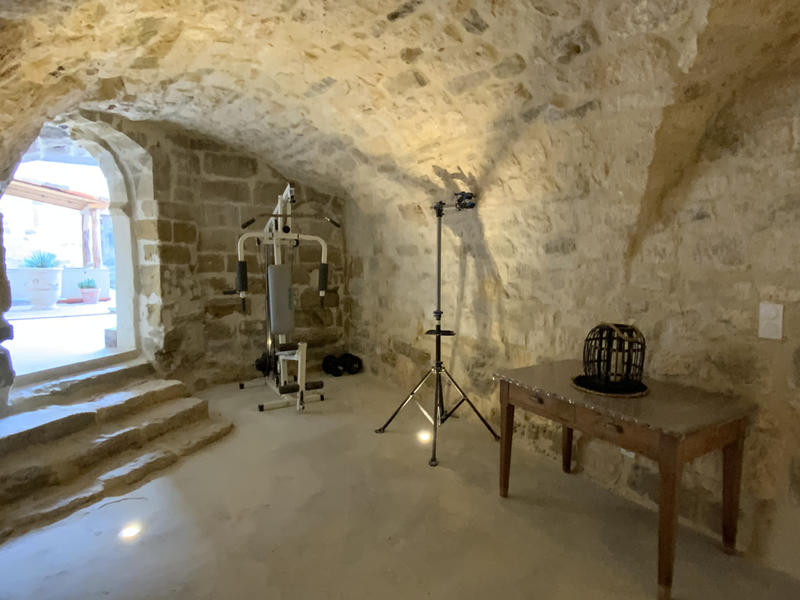 Maison - 140 m² - 8 pièces