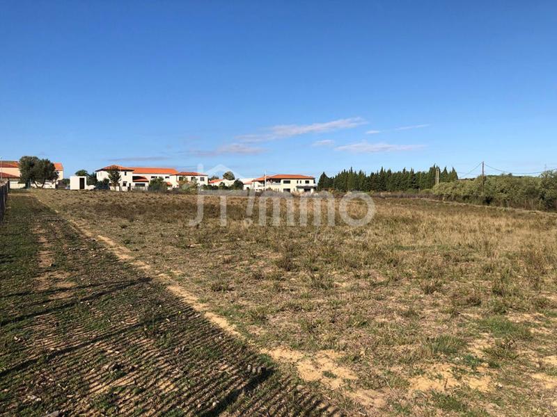 Terrain industriel - 6 686 m²