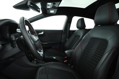 Ford Puma 1.0 EcoBoost Hybrid mHEV St Line X Dct7 155 ch