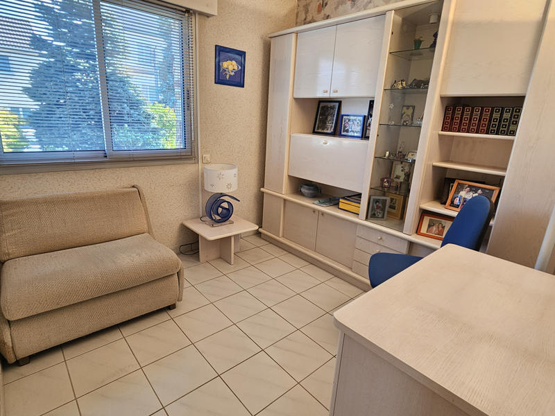 Maison - 142 m² - 5 pièces