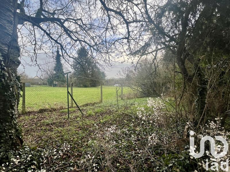 Maison - 84 m² - 4 pièces